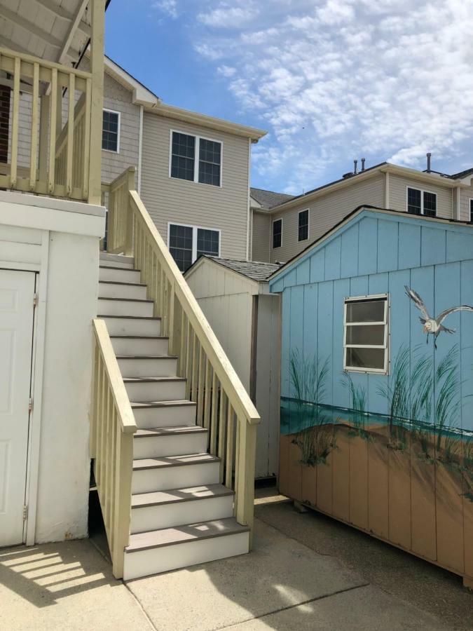 Sea Gull Motel Уайлдууд Стая снимка